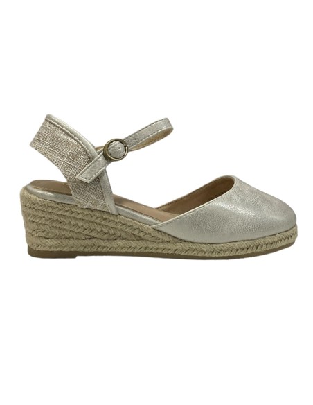 ESPARTO CLASICA 3 CUERDAS ORO VIEJO