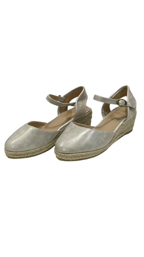 ESPARTO CLASICA 3 CUERDAS ORO VIEJO