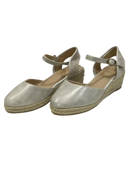 ESPARTO CLASICA 3 CUERDAS ORO VIEJO