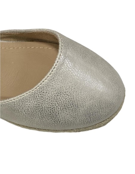 ESPARTO CLASICA 3 CUERDAS ORO VIEJO