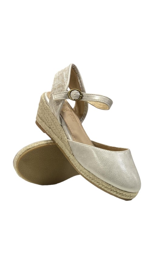 ESPARTO CLASICA 3 CUERDAS ORO VIEJO