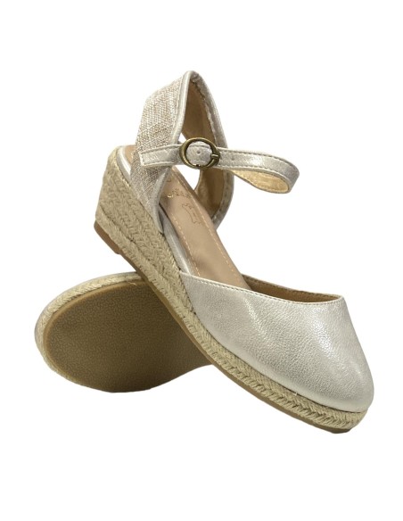 ESPARTO CLASICA 3 CUERDAS ORO VIEJO