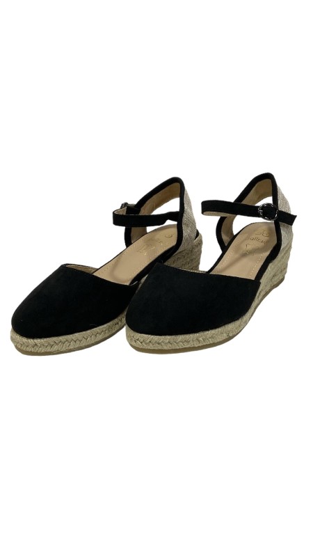 ESPARTO CLASICA 3 CUERDAS NEGRO 2