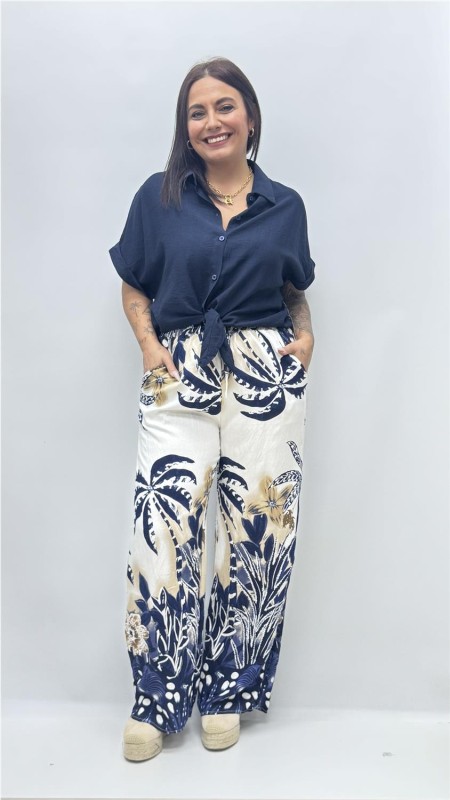 CONJUNTO TROPICAL VAQUERO OSCURO