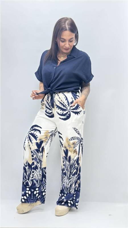 CONJUNTO TROPICAL VAQUERO OSCURO 2