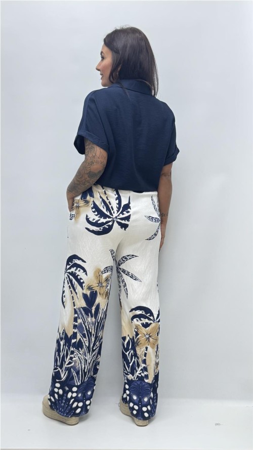 CONJUNTO TROPICAL VAQUERO OSCURO