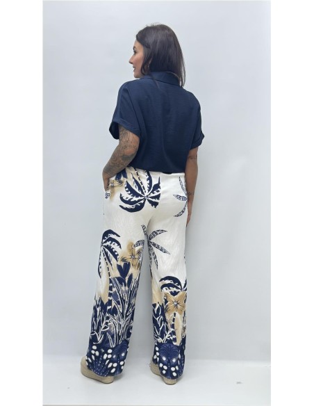 CONJUNTO TROPICAL VAQUERO OSCURO