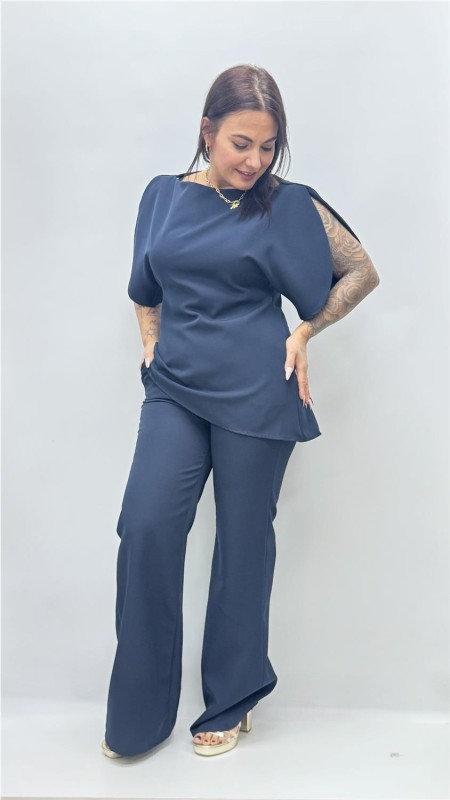 CONJUNTO MYA VAQUERO OSCURO 2