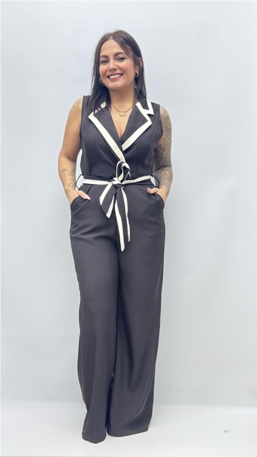 MONO VERONICA MARRON