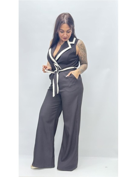 MONO VERONICA MARRON