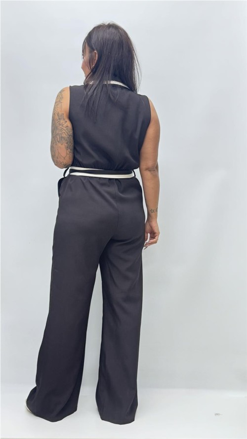 MONO VERONICA MARRON