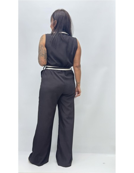 MONO VERONICA MARRON