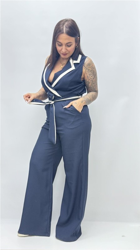 MONO VERONICA VAQUERO OSCURO 2