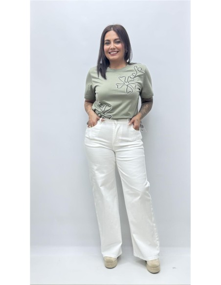 CAMISETA ESTELA KAKY