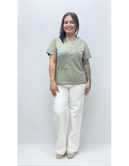 CAMISETA ESTELA KAKY