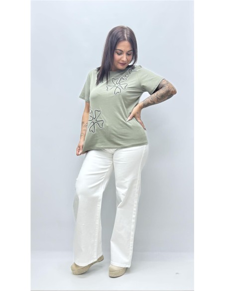 CAMISETA ESTELA KAKY