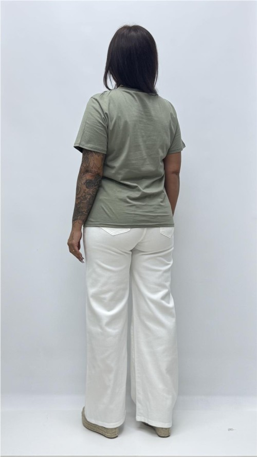 CAMISETA ESTELA KAKY