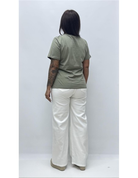 CAMISETA ESTELA KAKY