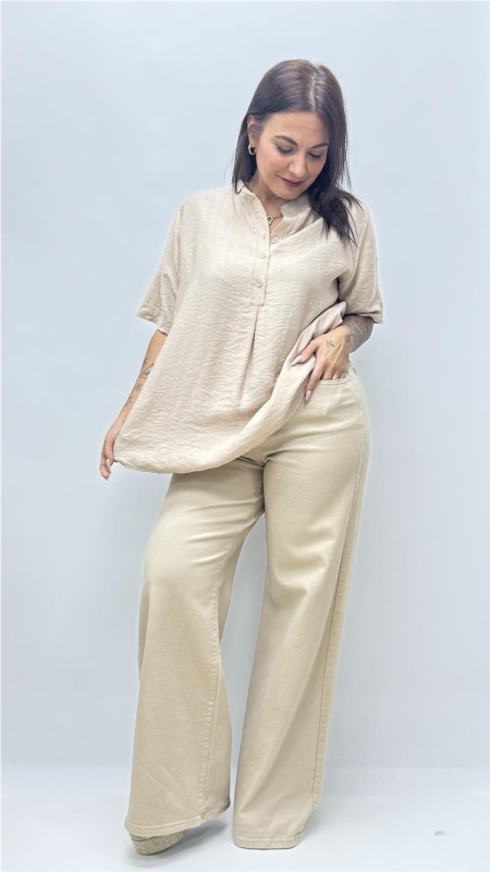 CAMISA FUGAZ CAMEL 2