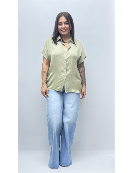 CAMISA ANITA KAKY