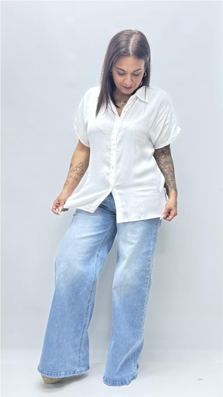 CAMISA ANITA BLANCO 2