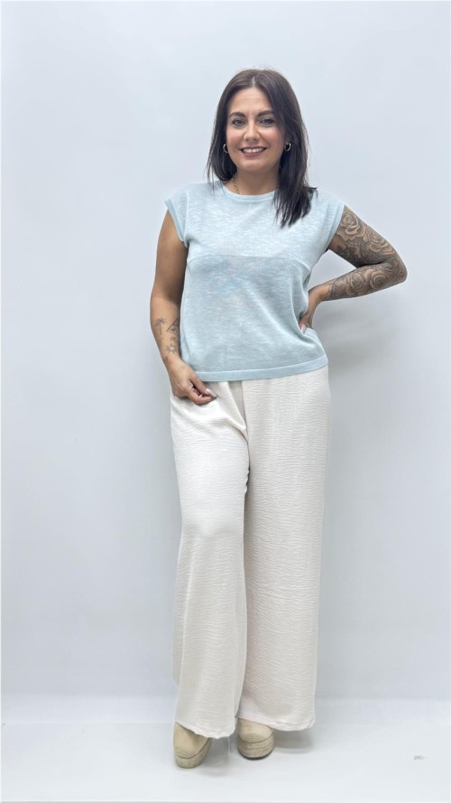 JERSEY DINASTIA AZUL