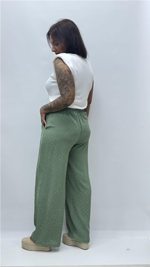 PANTALON BRILLANTE KAKY