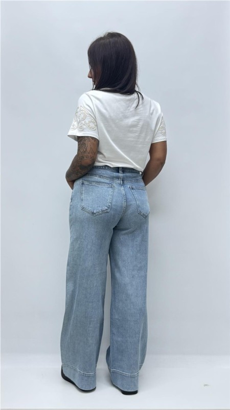 PANTALON MARSELLA VAQUERO 2