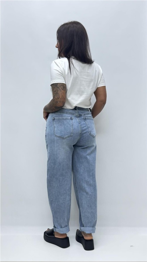 PANTALON PROVENZA VAQUERO