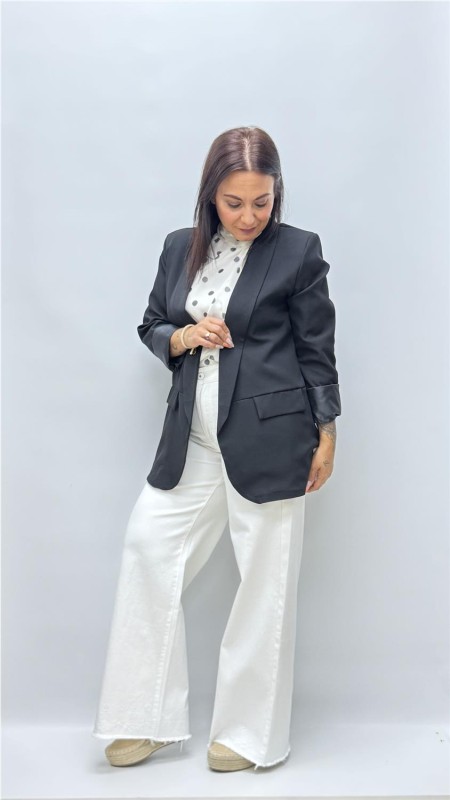 BLAZER ROUS NEGRO 2