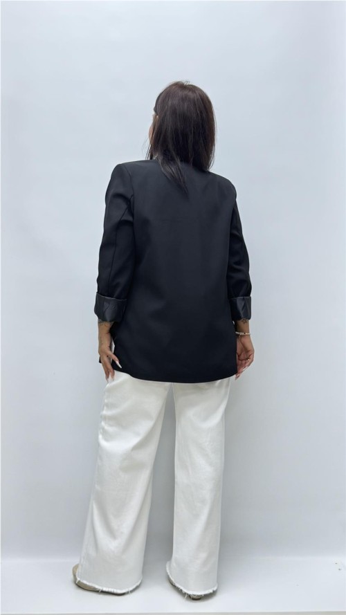 BLAZER ROUS NEGRO
