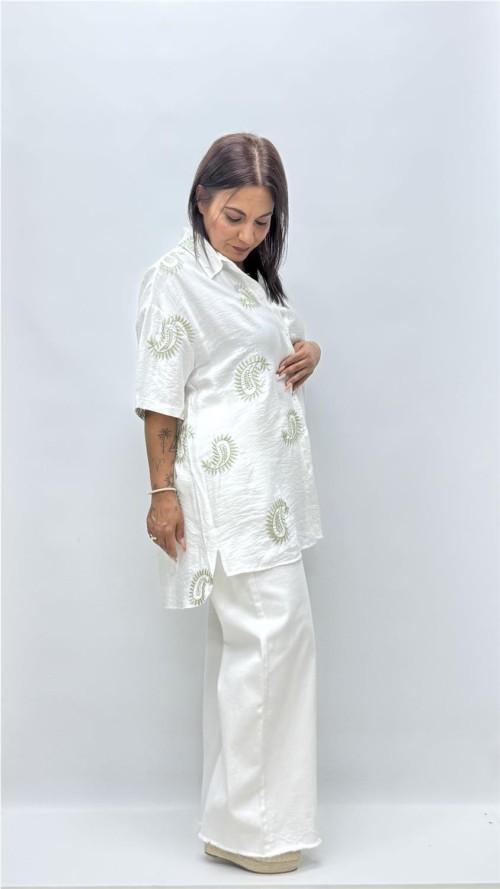 CAMISA ESTELA KAKY