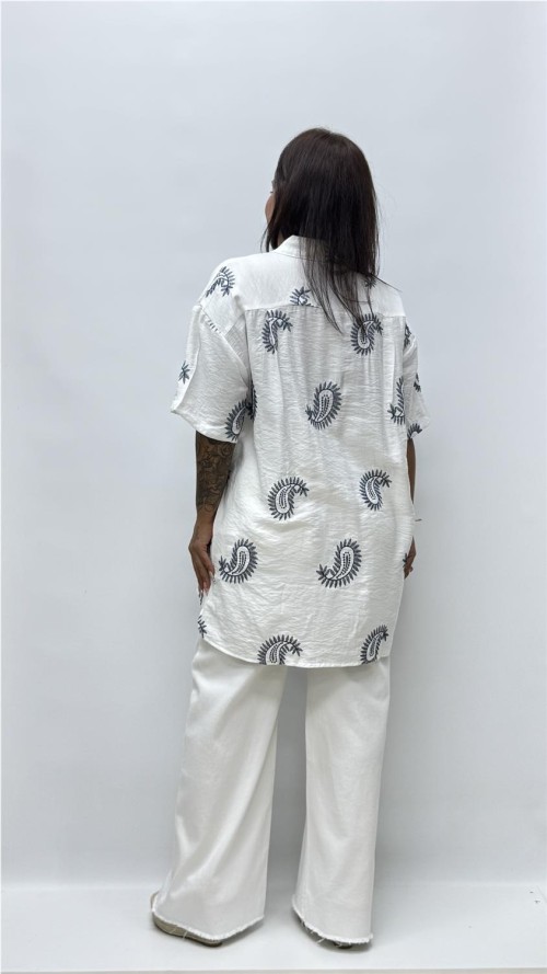 CAMISA ESTELA MARINO