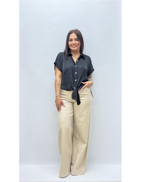 CAMISA ARGENTINA NEGRO