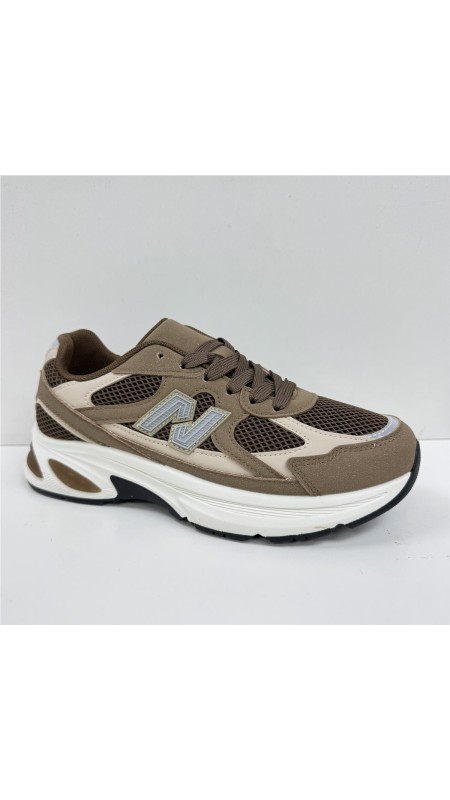 DEPORTIVA NEW CAMEL