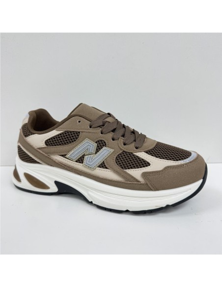 DEPORTIVA NEW CAMEL