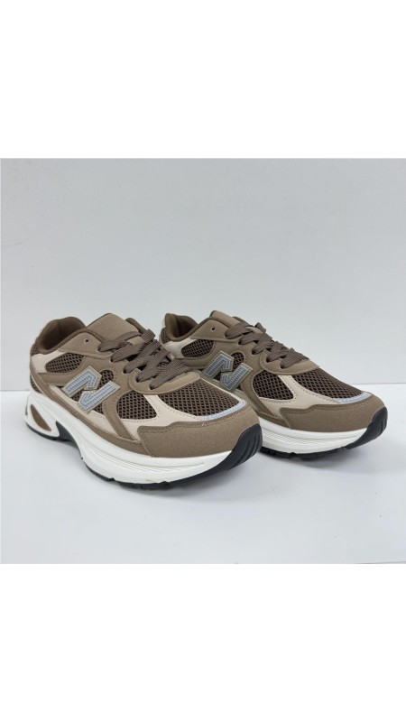 DEPORTIVA NEW CAMEL 2