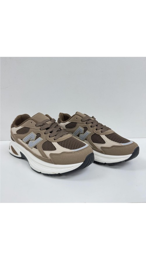 DEPORTIVA NEW CAMEL