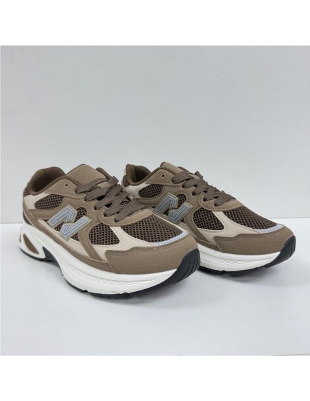 DEPORTIVA NEW CAMEL
