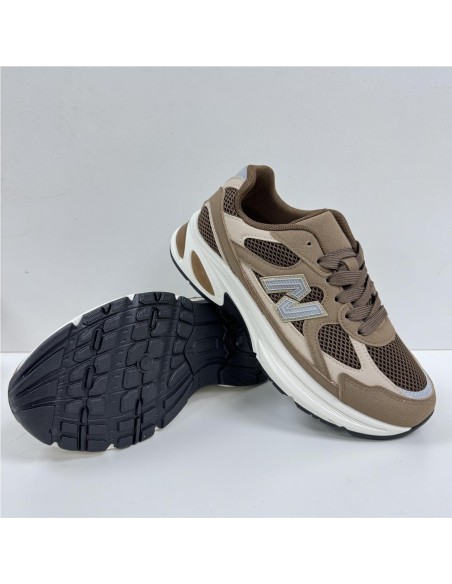 DEPORTIVA NEW CAMEL