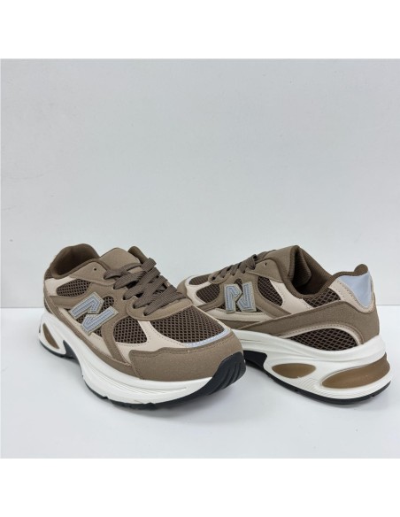 DEPORTIVA NEW CAMEL