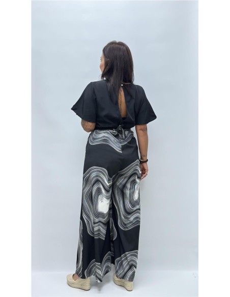 MONO ESTER NEGRO