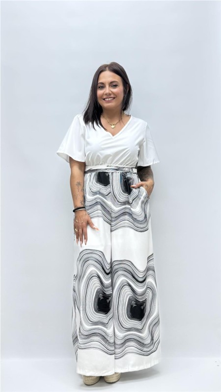 MONO ESTER BLANCO