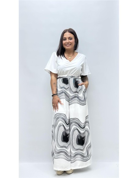 MONO ESTER BLANCO