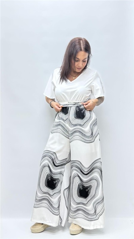 MONO ESTER BLANCO 2