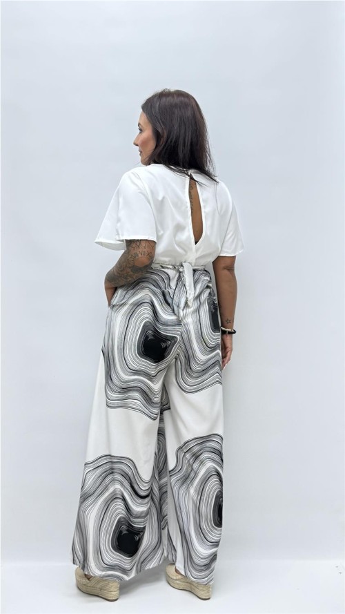 MONO ESTER BLANCO