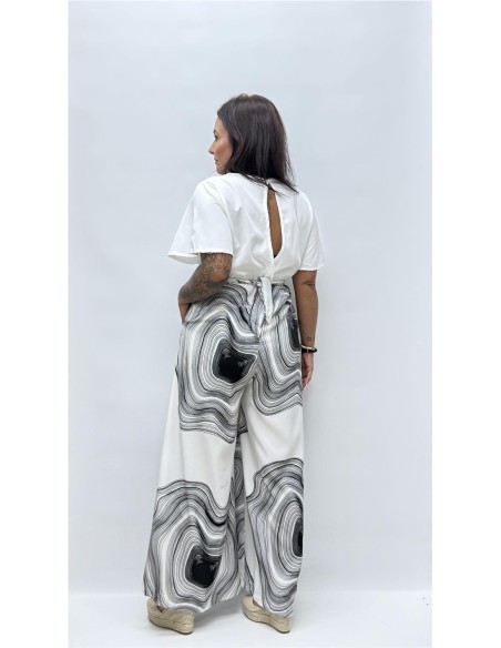 MONO ESTER BLANCO