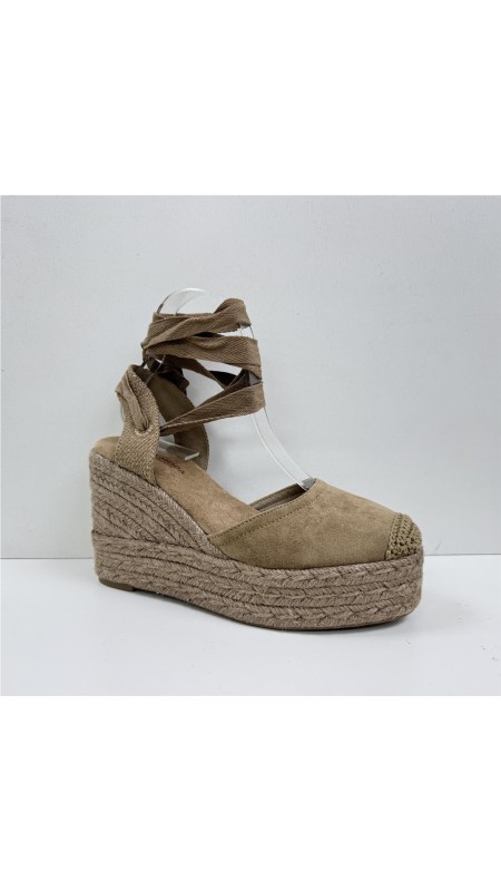 YUTE CUERDA MONOCOLOR CAMEL