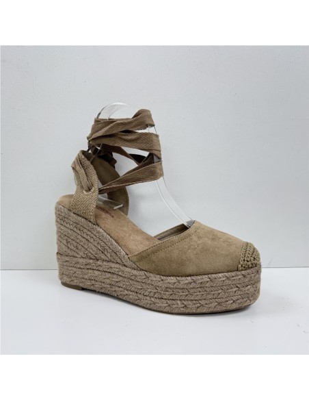 YUTE CUERDA MONOCOLOR CAMEL