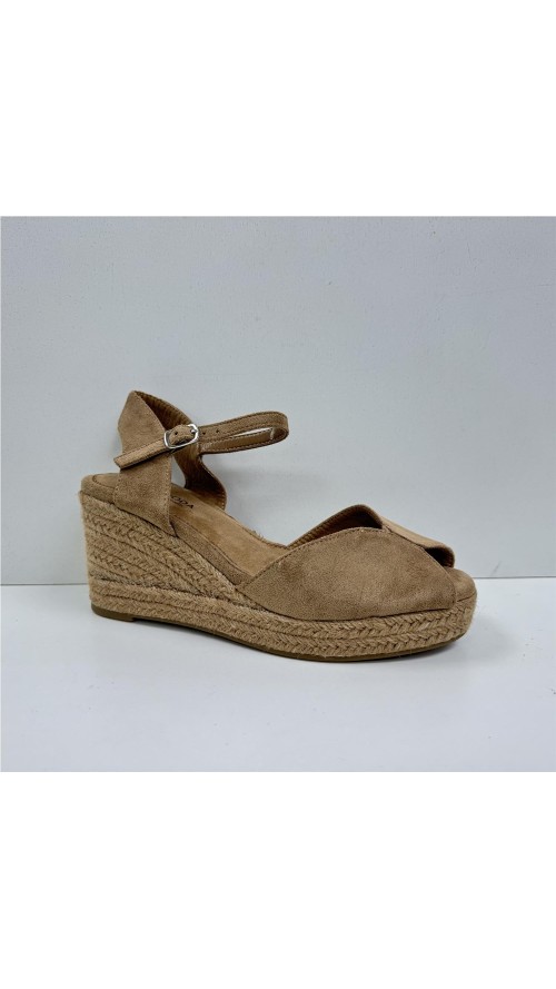 ESPARTO UÑERO CAMEL